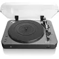 Lenco LBT-120 Turntable with Bluetooth Black - Nearly New
