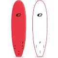Zero Gravity Softboard 7´0 Surfbræt
