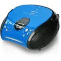 Lenco Scd-24 Radio
