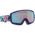 SCOTT Factor Pro Skibriller