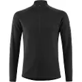 Loeffler Transtex Merino Langærmet Baselayer