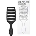 Olaplex Detangling Brush - Zwart