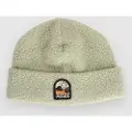 Armada Mccole Hi-Pile Fleece Beanie grøn