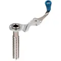 Singing Rock Quickspin L12 Isskrue