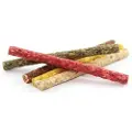 Boon Munchy Mix bøffelhud snack til hunde