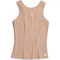 G-Star Racerback Ribbed ærmeløs T-shirt