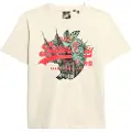 Superdry New York Vl Relaxed T-shirt Med Korte ærmer