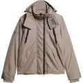Superdry M5011839a Jakke