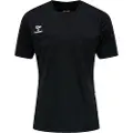 Hummel Referee Chevron T-shirt Med Korte ærmer