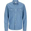 Jack & Jones Travis Skjorte Med Lange ærmer