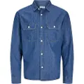 Jack & Jones Travis Skjorte Med Lange ærmer