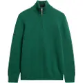 Superdry Classics Henley Trøje