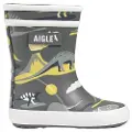 Aigle Gummistøvler Aigle BABY FLAC PLAY2 barn 19