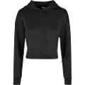 Urban Classics Short Scuba Hættetrøje