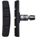 Brakco A2 V-brake 60 Mm Komplette Fælgbremseklodser 25 Enheder