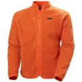 Helly Hansen Box Pile 2.0 Fleecejakke Med Fuld Lynlås