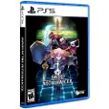Tesura Ps5 Sword Of The Necromancer
