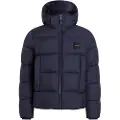 Calvin Klein Quilt Mw Jakke