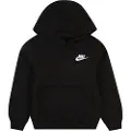 Nike Kids Club Fleece Lbr Po Hættetrøje