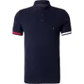 Tommy Hilfiger Flag Cuff Kortærmet Polo