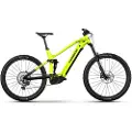 Haibike Allmtn 6 29´´ Slx 2025 Elektrisk Mtbcykel