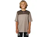 FOX Racing Defend T-shirt Med Korte ærmer