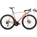 Orbea Orca M30i Ltd Pwr 105 Di2 R7150 2025 Landevejscykel