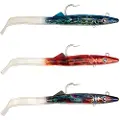 RAGOT Raglou Hybrid Monster ål Blød Lokke 200 Mm