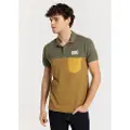 LOIS Jeans 10708 Kortærmet Polo