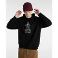 Vans Crazy Eddy 66 Loose Hættetrøje