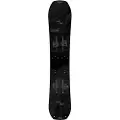Burton Family Tree Hometown Hero 2024 Splitboard mønster