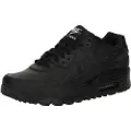 Nike Air Max 90-sko til større børn - sort