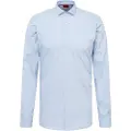 Hugo Boss Erriko 10181991 Skjorte Med Lange ærmer