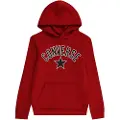 Converse Arch Fleece Po Hættetrøje