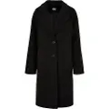 Urban Classics Oversized Long Frakke