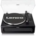 Lenco Ls-430 Pladespiller