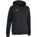 Joma Academy Iv Sweatshirt Med Lynlås