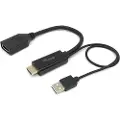 Equip 902235861 15 Cm Hdmi Til Displayport-adapter