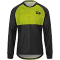 Giro Ls Roust Ano T-shirt