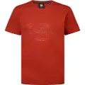 Petrol Industries M-3040-tsr6050 T-shirt Med Korte ærmer