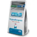 Farmina Vet Life Hypoallergen Svinekød Voksen Kat 1.5kg