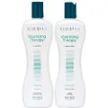 Biosilk Volumizing Therapy Set - 2x355ml