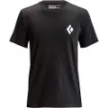 Black Diamond Equipment For Alpinist T-shirt Med Korte ærmer