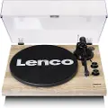 Lenco Lbt-188 Pladespiller