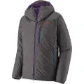 Patagonia DAS Light Hoody Jakke grå