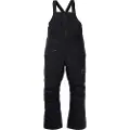 Burton ak Gore Frbrd Bib Pants sort