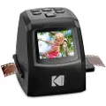 Kodak Minifilm-scanner