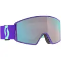 SCOTT React Skibriller