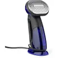 Conair Hånddamper Steam & Iron Turbo 2 in 1
