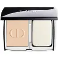 Dior - Dior Forever Natural Velvet Compact Foundation - Diorskin Forever Nat Velv Compact 2n - For Women